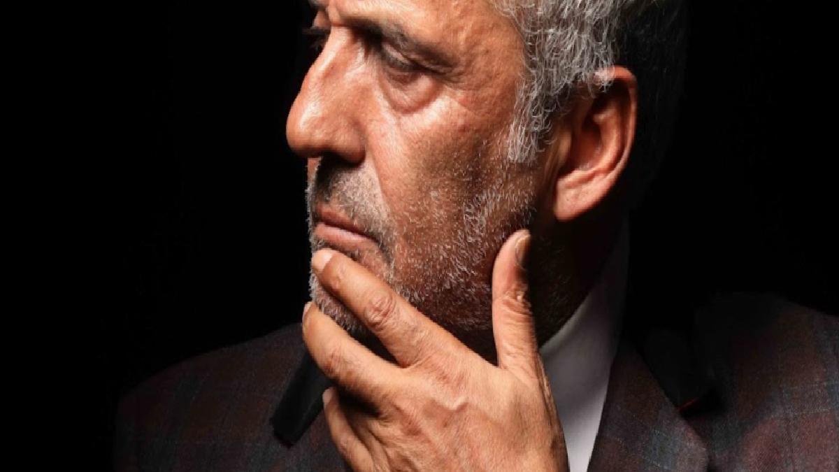 Yavuz Bingöl’den duygulandıran Sırrı Süreyya Önder paylaşımı