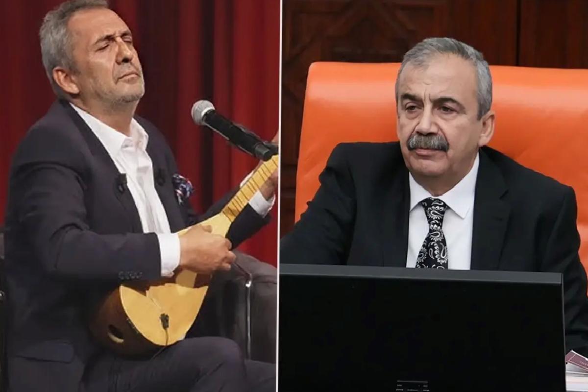 Yavuz Bingöl’den duygusal Sırrı Süreyya Önder mesajı