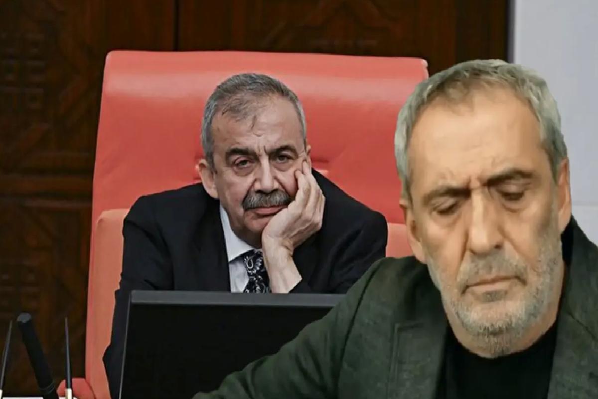 Yavuz Bingöl’den Sırrı Süreyya Önder’in vefatı sonrası duygusal paylaşım: Kime türkü söyleyeceğim?