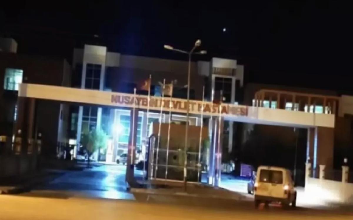 Yaya Kaza Kurbanı Oldu
