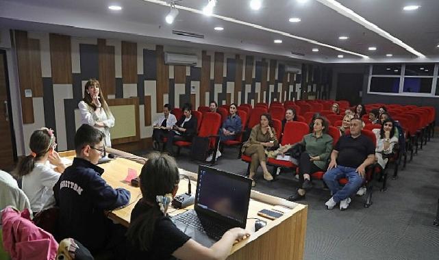 Yaz Atölyelerine İlk Adım: Çocuklarla Fikir Toplantısı Yapıldı