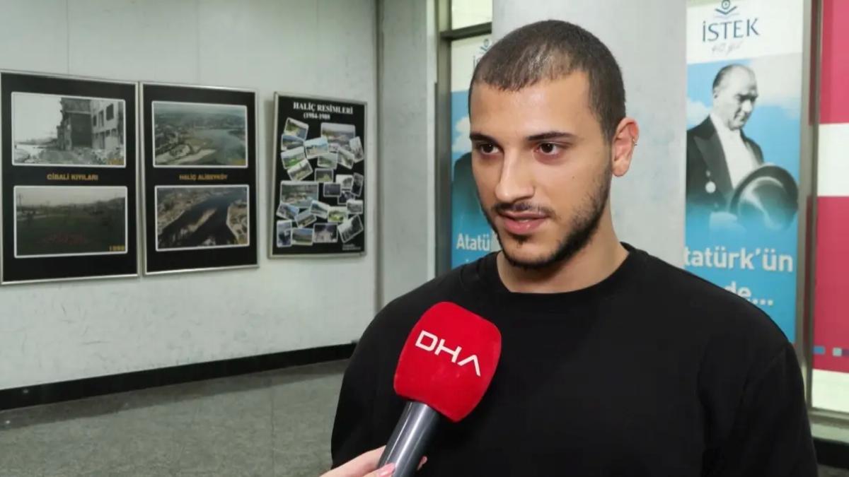 Yeditepe Üniversitesi’nde Başarı Ödülleri