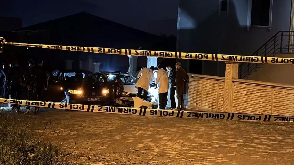 Yeğenini Öldüren Amca Gözaltına Alındı