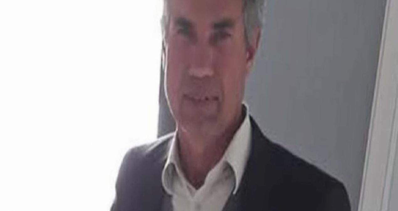 Yem karma makinesine düşüp öldü!