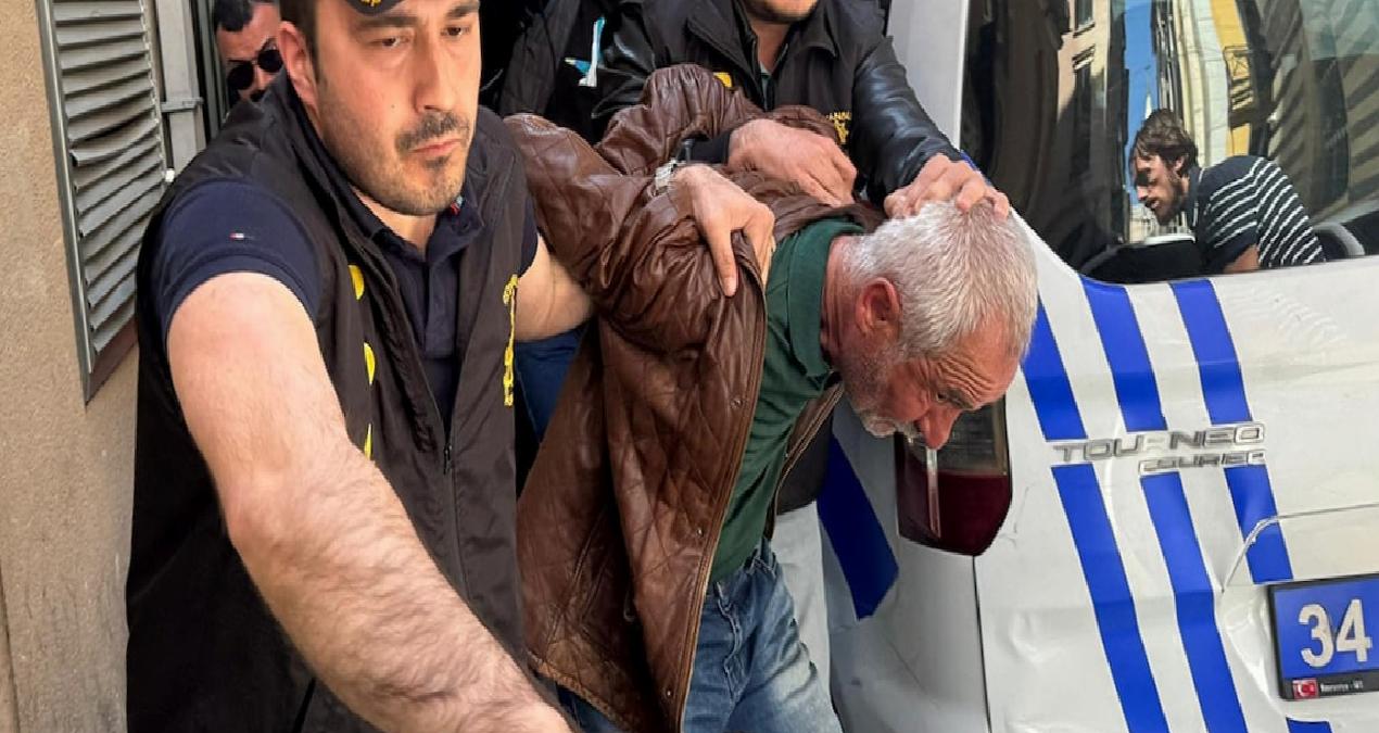 ‘Yemek kartı istedim vermediler’ demişti: Özel’e saldıran caninin yalanı ortaya çıktı