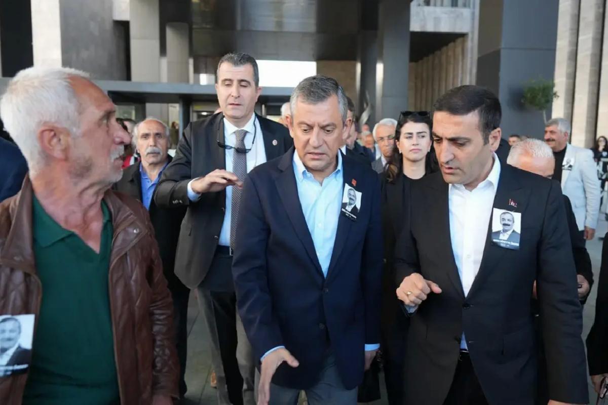 ‘Yemek kartı istedim vermediler’ diyen saldırganın yalanı ortaya çıktı
