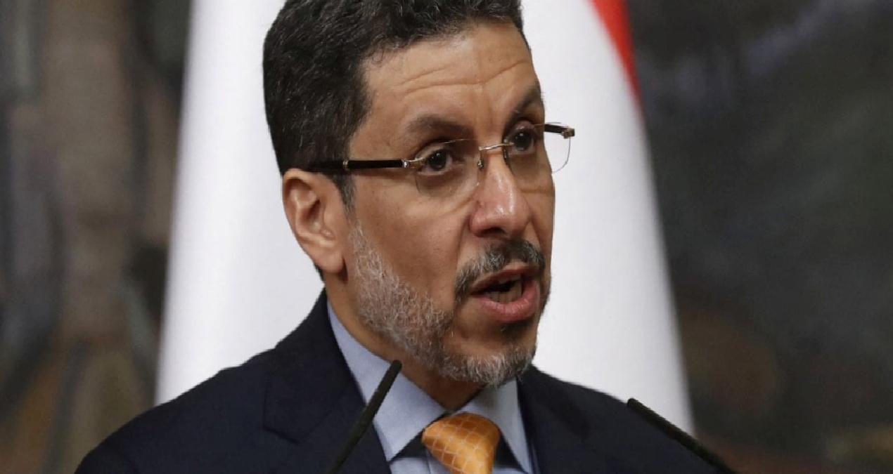 Yemen Başbakanı istifa etti