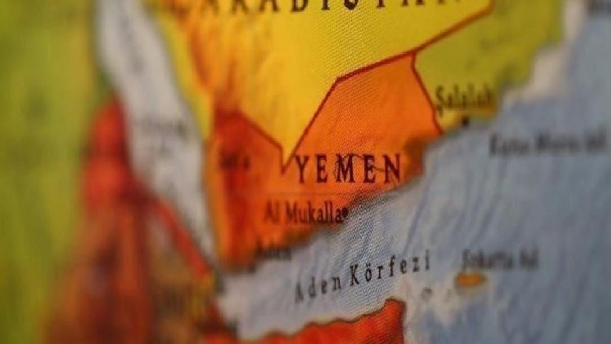 Yemen, İsrail’e füze saldırısı düzenledi