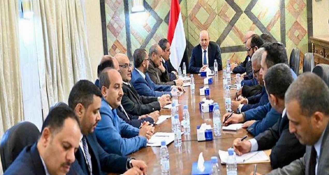 Yemen’in yeni Başbakanı Salim Salih Bin Brik oldu