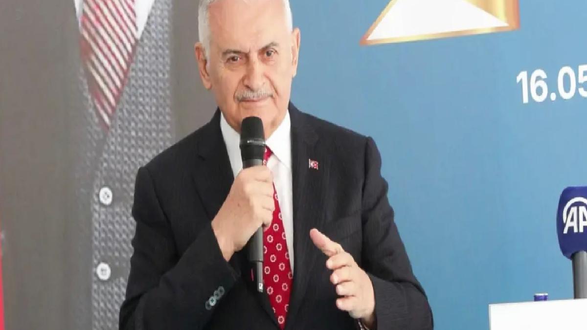Yeni Anaokulu Açılışı ve Eğitim Devrimi Vurgusu