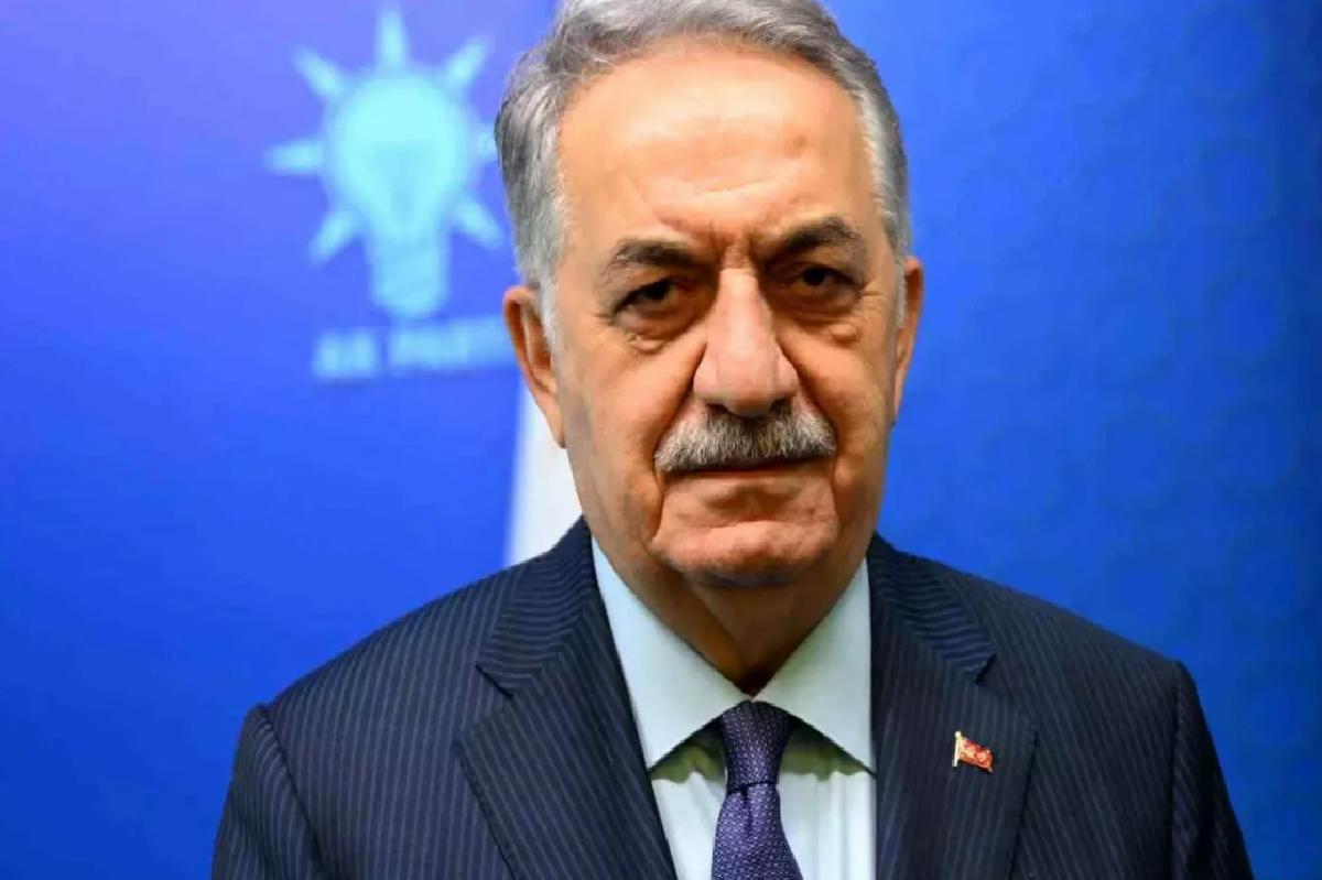 Yeni Anayasa Çalıştayı Başladı