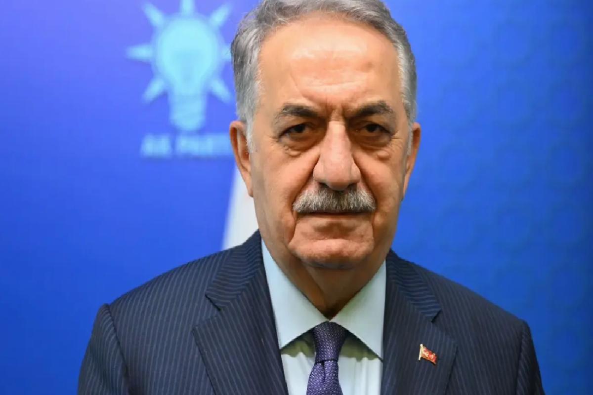 Yeni Anayasa Çalıştayları Başladı