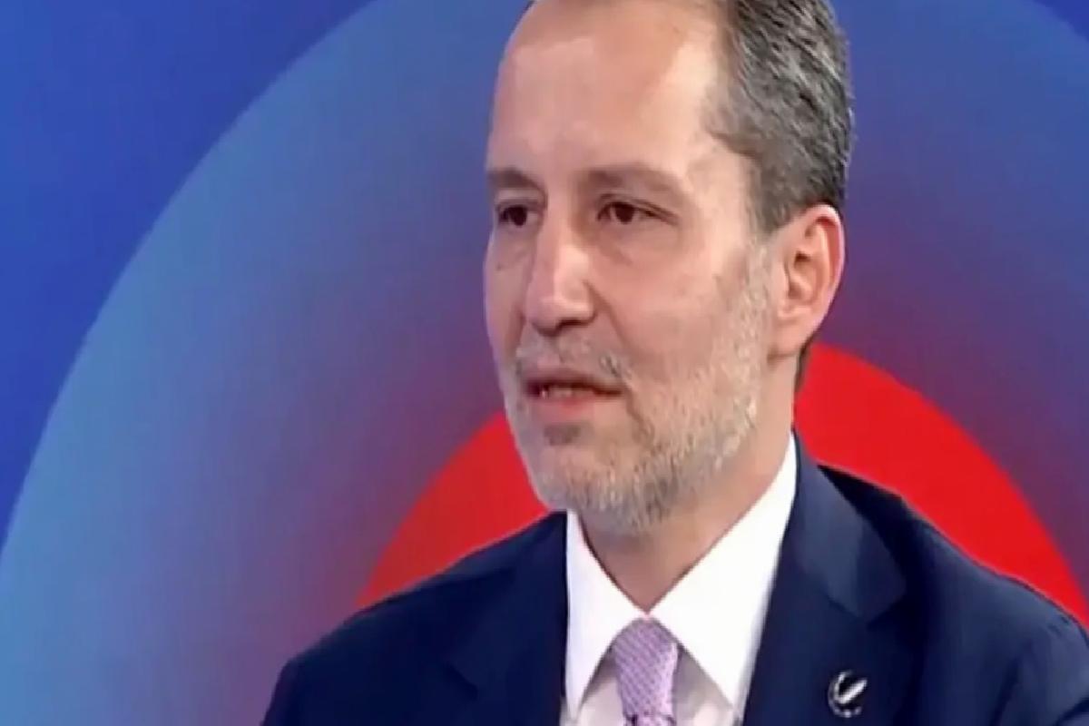 Yeni ittifak geliyor! Erbakan sinyali verdi