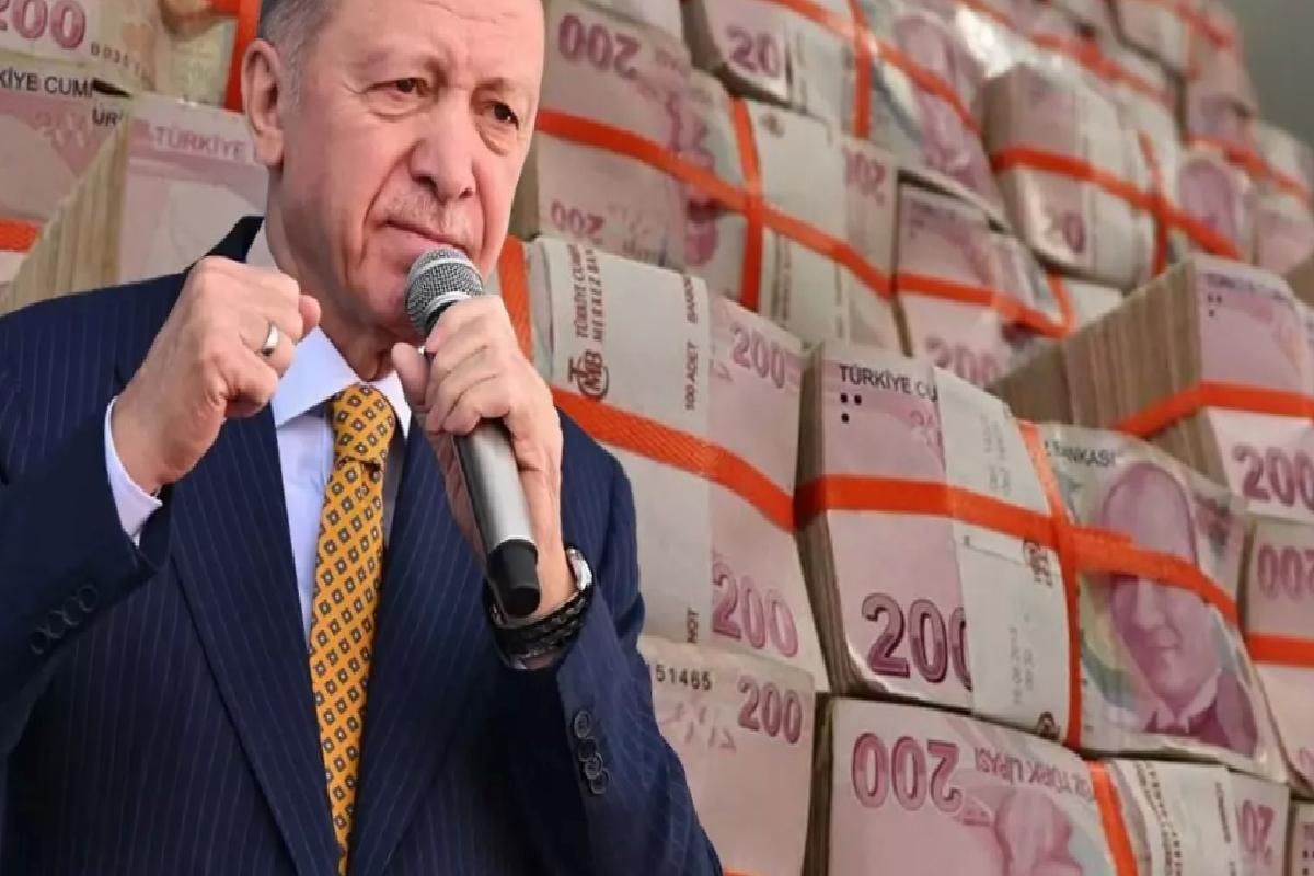 Yeni kredi destek paketi geliyor! Erdoğan, “Bu adımı atmaya mecburuz” diyerek duyurdu