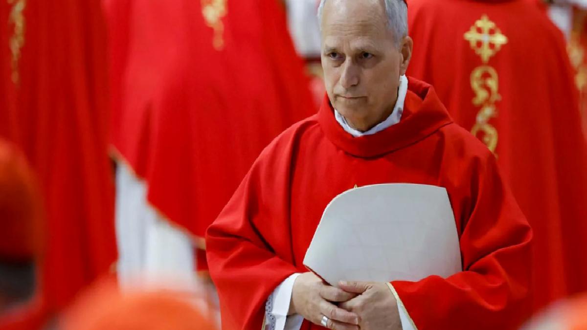 Yeni Papa Robert Prevost hakkında bilinmesi gerekenler