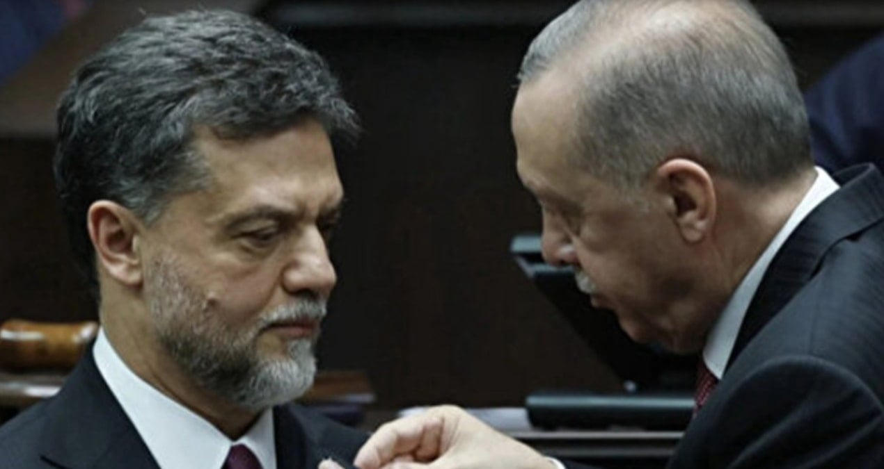 Yeni Şafak yazarından AKP’lilere: “Erdoğan sonrasına hazırlık yapmanız gözümüzden kaçmıyor”