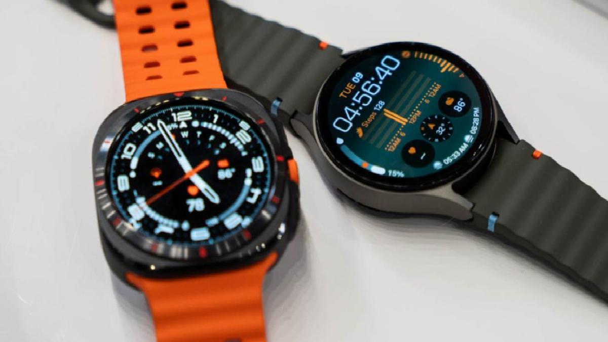 Yeni Samsung Galaxy Watch 8’in görselleri sızdırıldı