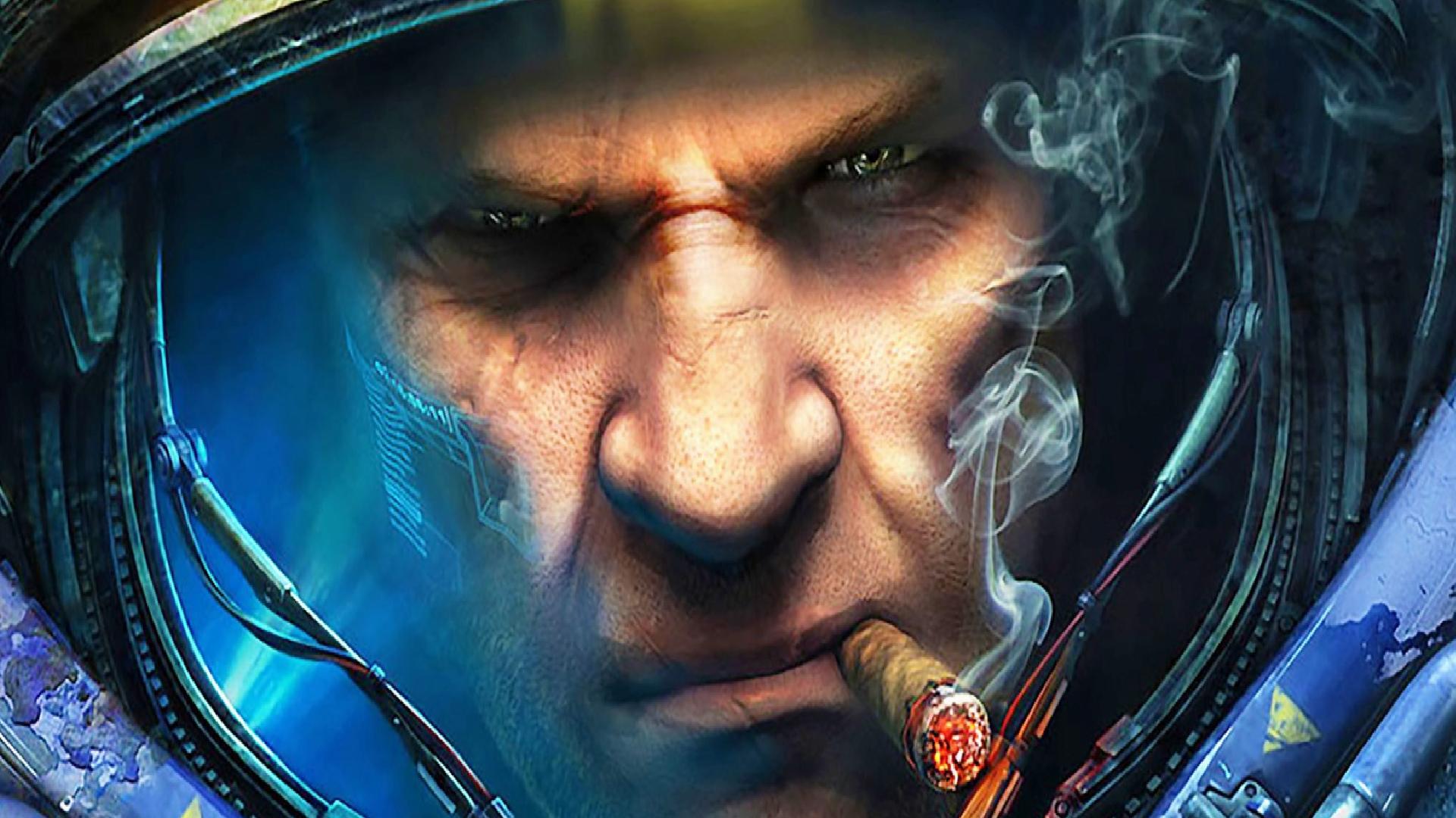 Yeni StarCraft ve Overwatch oyunları geliyor; Blizzard, Nexon ile anlaştı