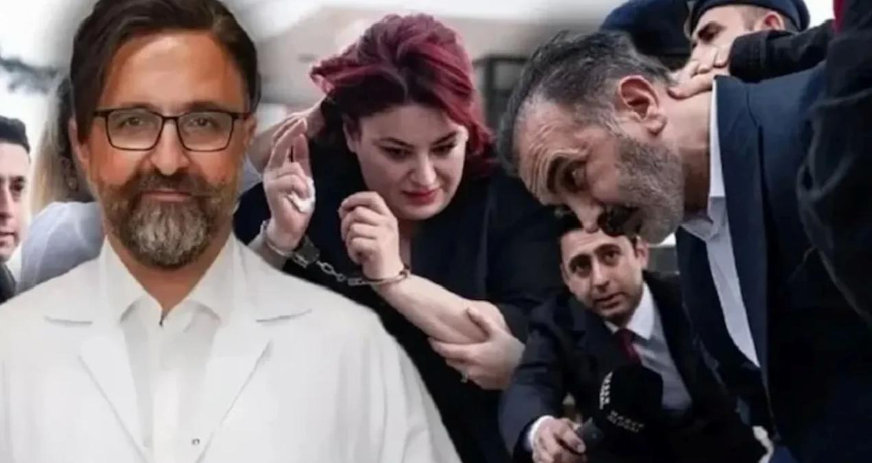 Yenidoğan çetesi davasındaki tahliyelere savcılıktan itiraz