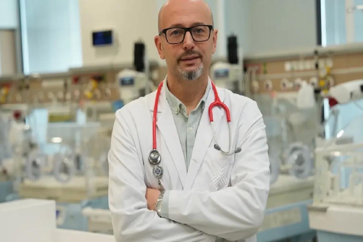 Yenidoğan Sarılığına Yaz Uyarısı!