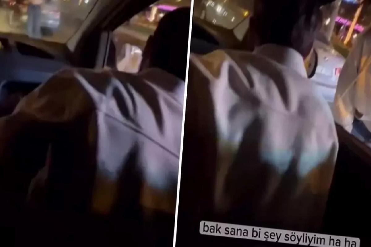 Yer: İstanbul! Yol kenarında fuhuş pazarlığı yapan kadına önce fiyat sordular sonra…