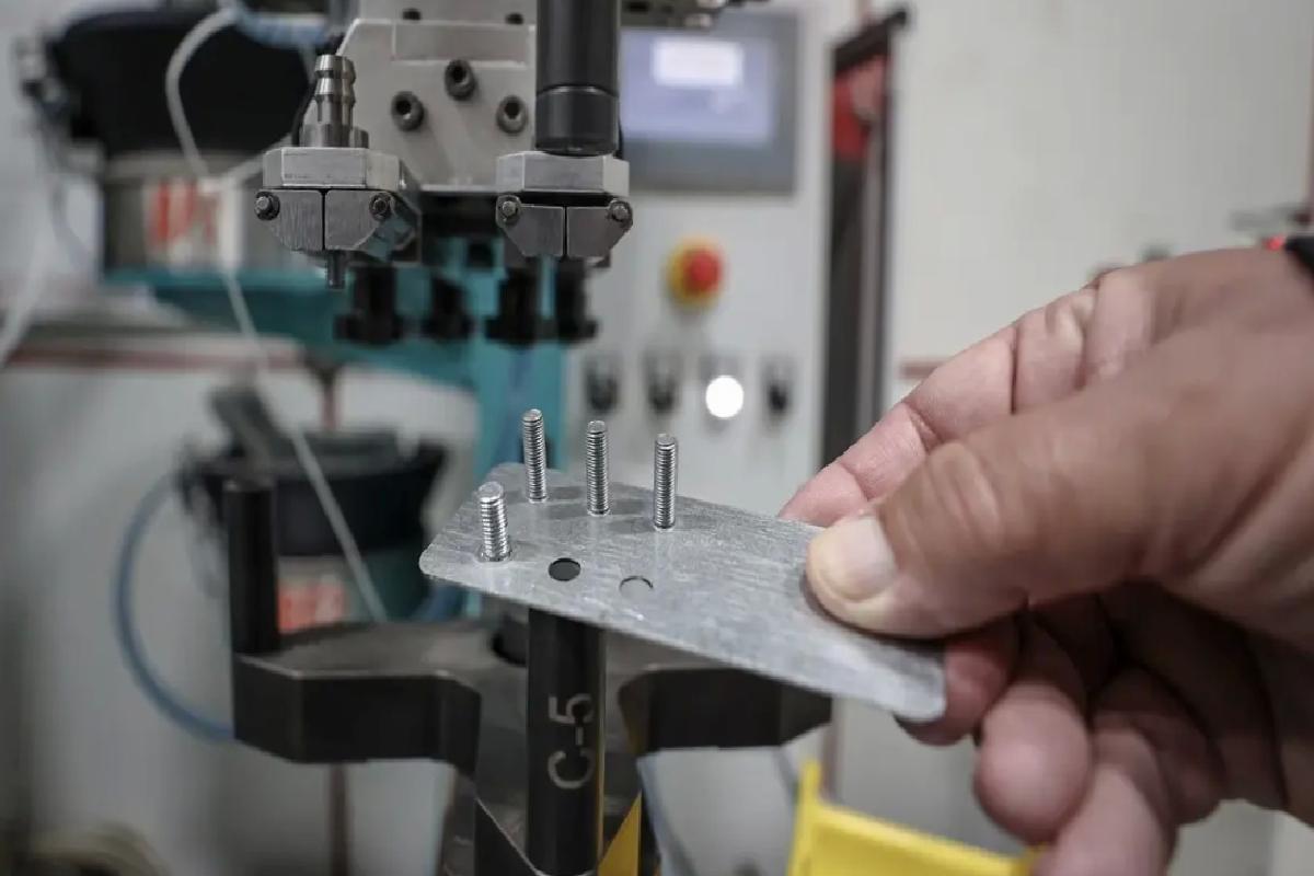 Yerli Hidropnömatik Silindir İmalatı