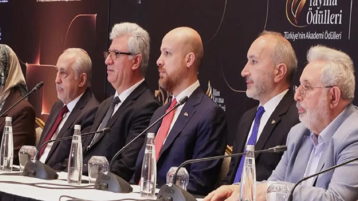 Yerli İlaç İçin ‘Teknolojik İstiklal’ Bildirgesi Açıklandı