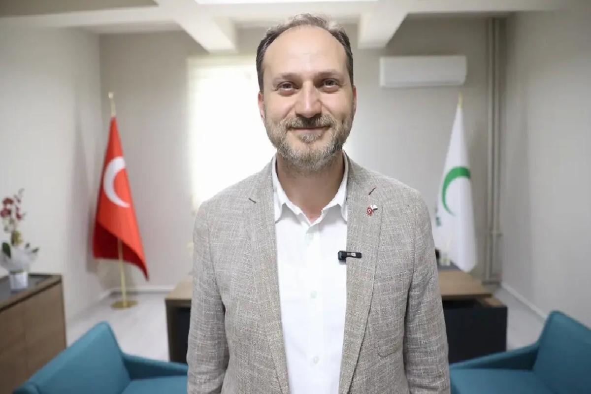 Yeşilay’dan Bağımsızlık Kültürü Hamlesi