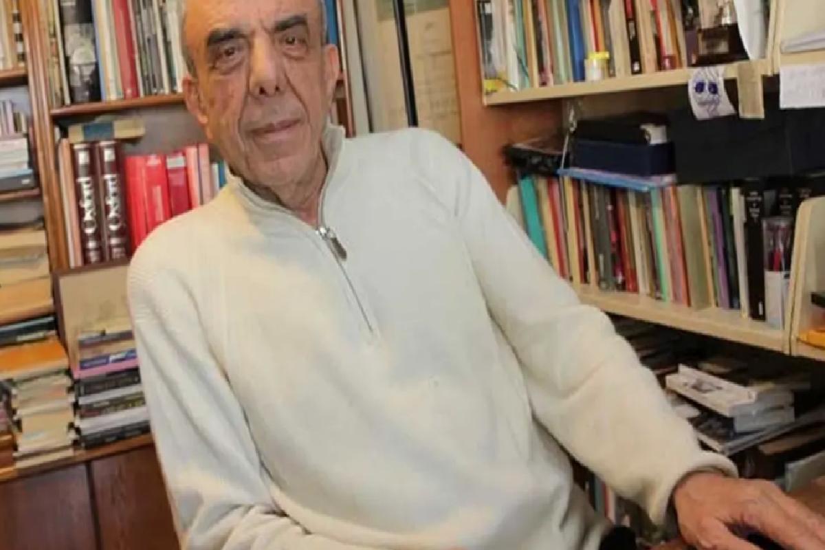 Yeşilçam’ın usta ismi Ali Özgentürk hayatını kaybetti