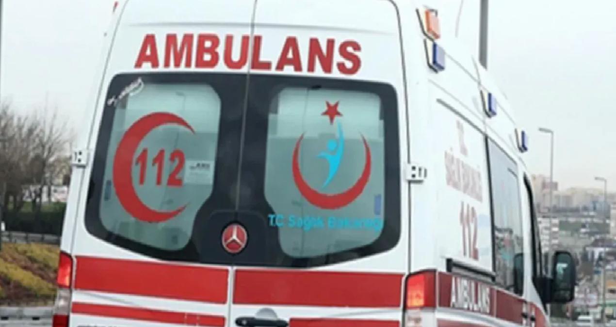 Yeşilçam’ın usta ismi hastaneye kaldırıldı