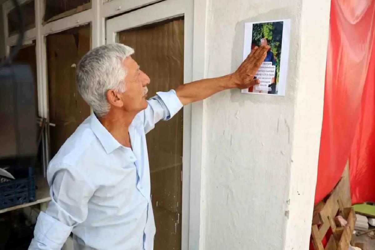 Yılancı Osman’dan Dolandırıcıya İlanlı Tepki