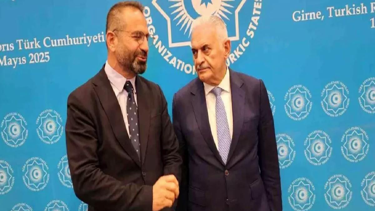 Yıldırım’dan KKTC Açıklamalarına Yanıt