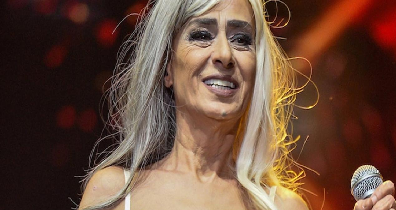 Yıldız Tilbe, Maradona’nın ölümünü yeni öğrendi