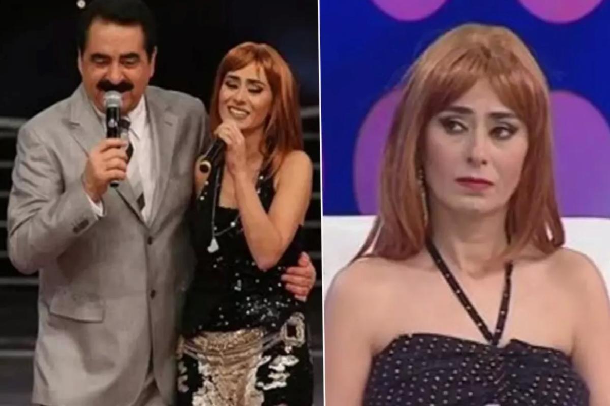 Yıldız Tilbe ve İbrahim Tatlıses 15 sene sonra aynı projede yer aldı