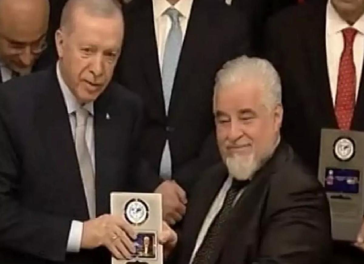 Yılın En İyi Yerel Televizyonu TV Kayseri
