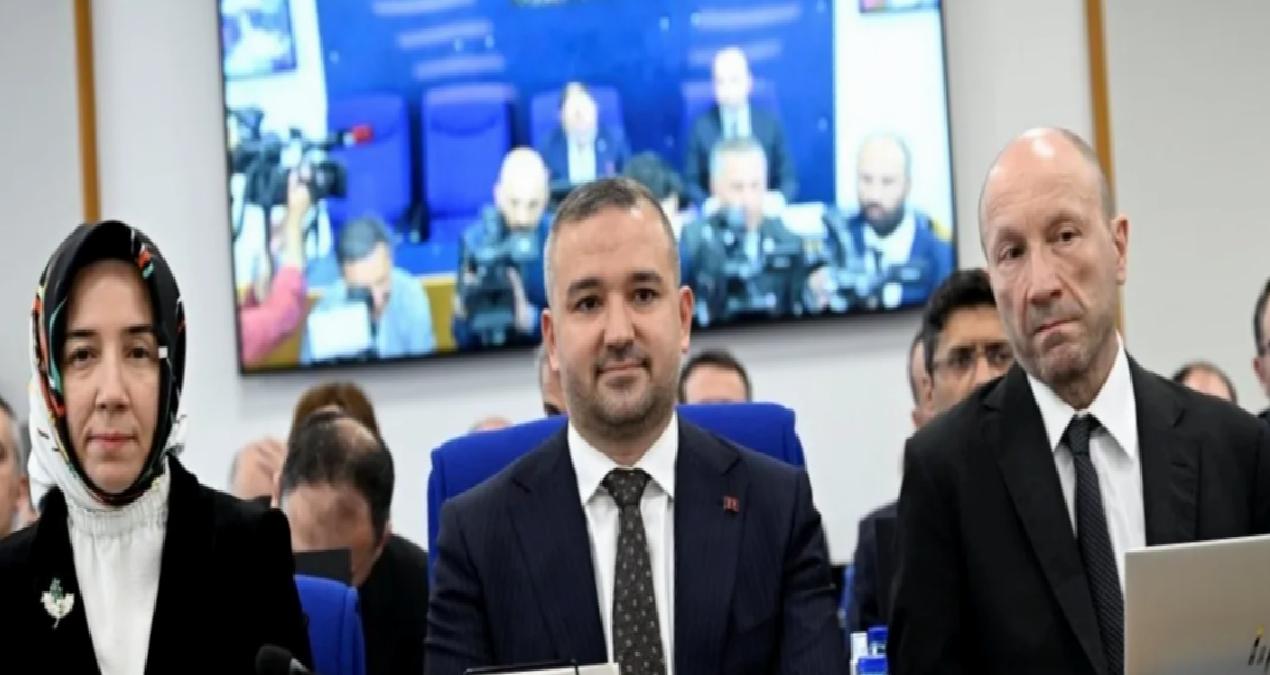 Yılın ikinci enflasyon raporunun tarihi belli oldu