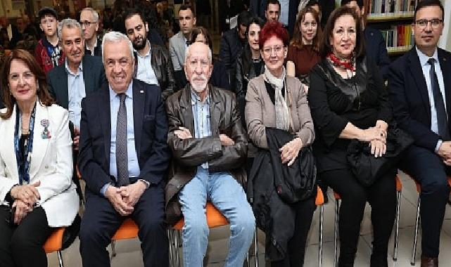 Yılmaz Akkılıç Bursa Araştırmaları Ödülleri sahiplerini buldu