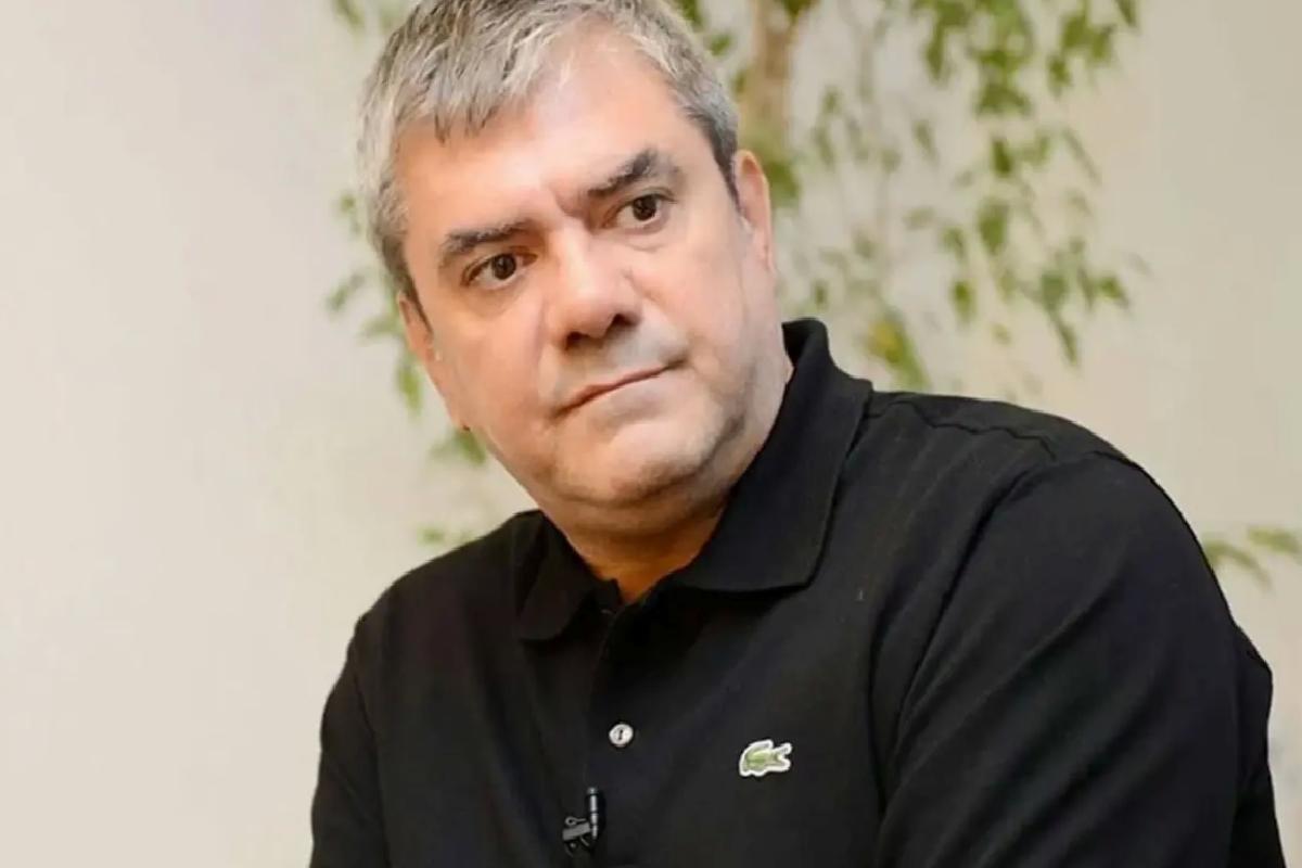 Yılmaz Özdil hakkında ‘devleti aşağılayıcı paylaşım’ gerekçesiyle soruşturma başlatıldı