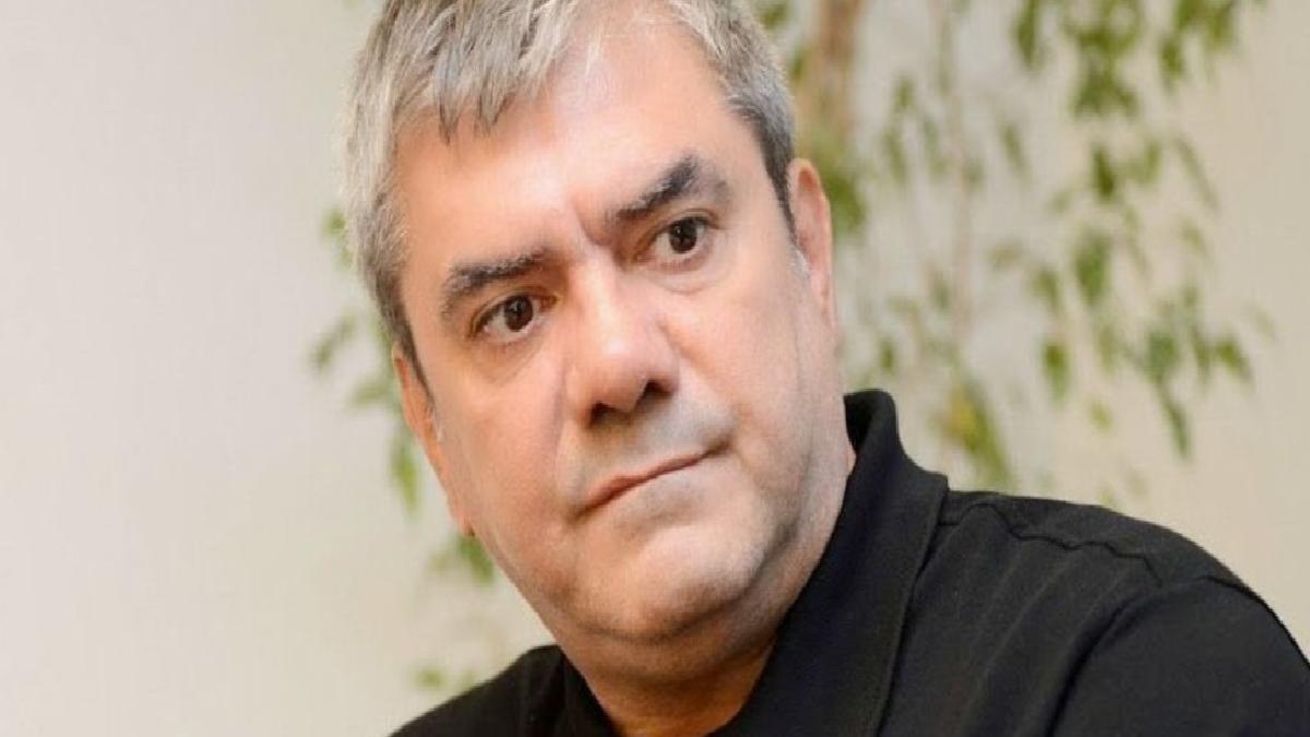 Yılmaz Özdil hakkında soruşturma başlatıldı