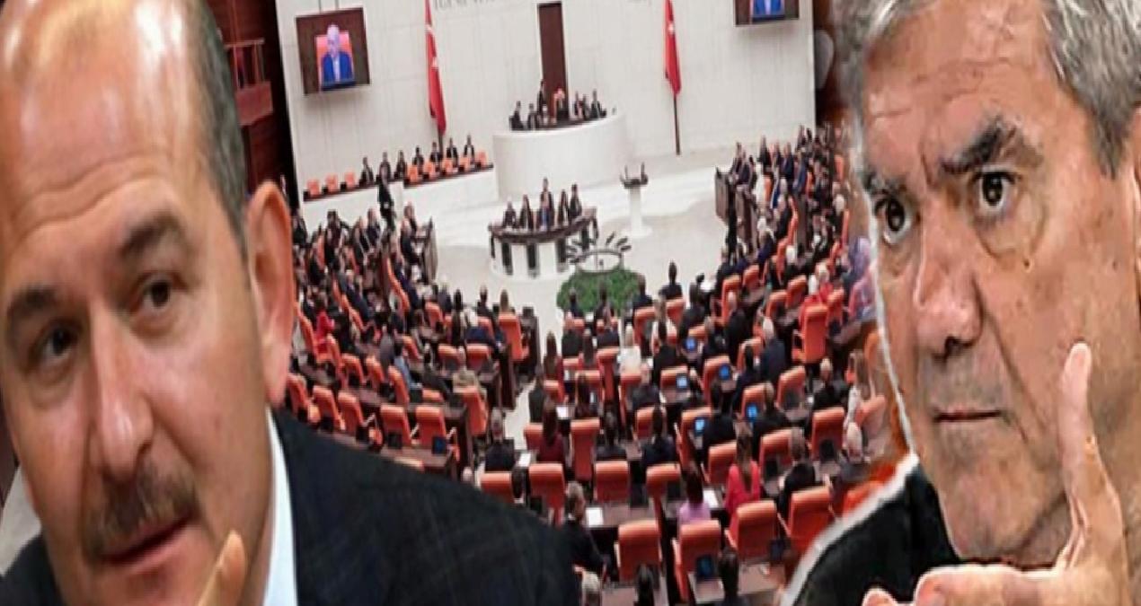 Yılmaz Özdil’den Çarpıcı ‘Soylu’ çıkışı: ‘Meddah gibi adam’
