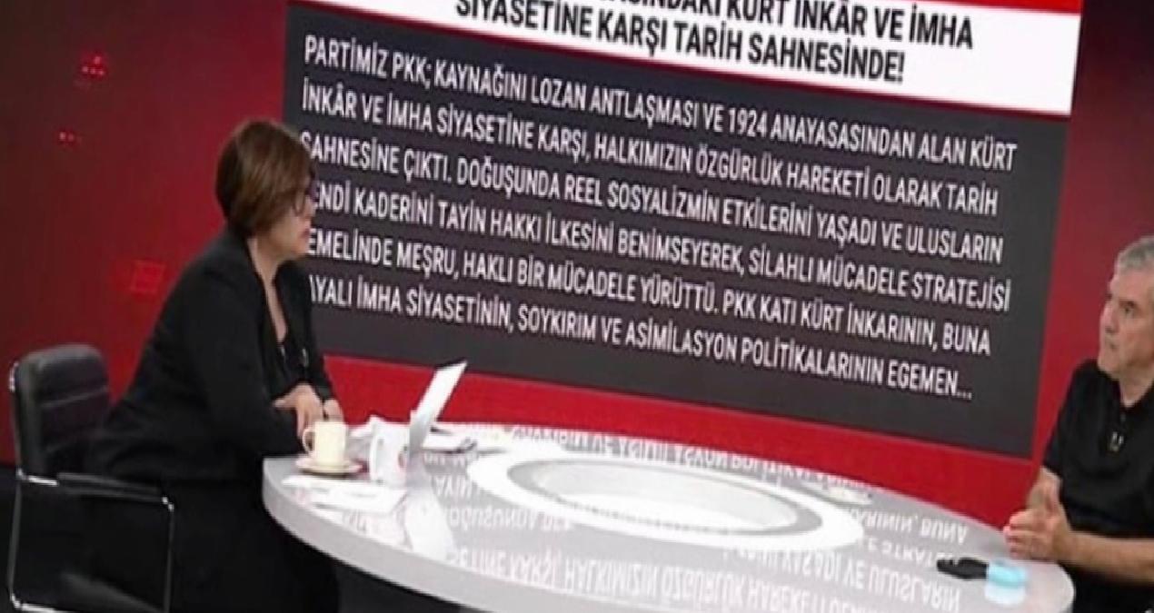 Yılmaz Özdil’den fesih metnine sert tepki: ‘Cumhuriyeti Soykırımcı olmakla suçluyorlar’