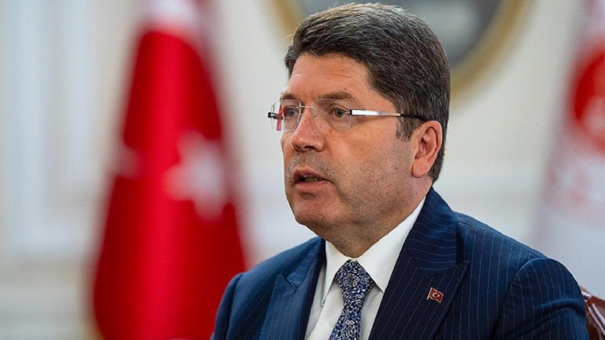 Yılmaz Tunç: Öcalan’a umut hakkı söz konusu değil
