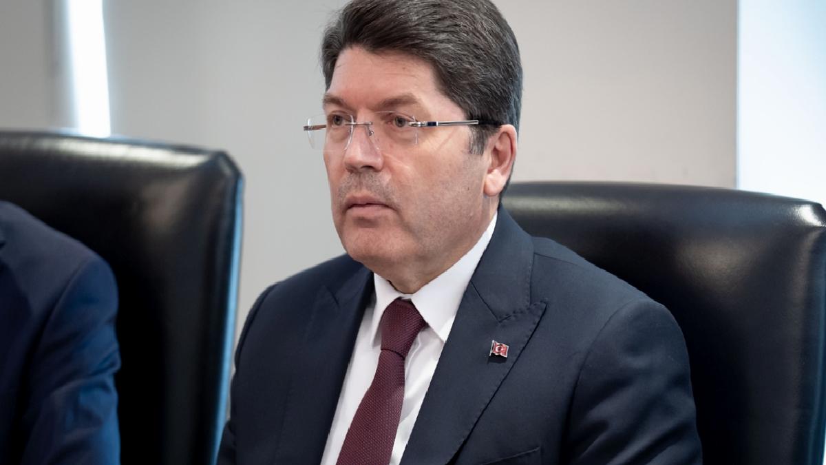 Yılmaz Tunç: Zafer Partisi Gençlik Kolları Başkanlığı’nın paylaşımıyla ilgili soruşturma başlatıldı
