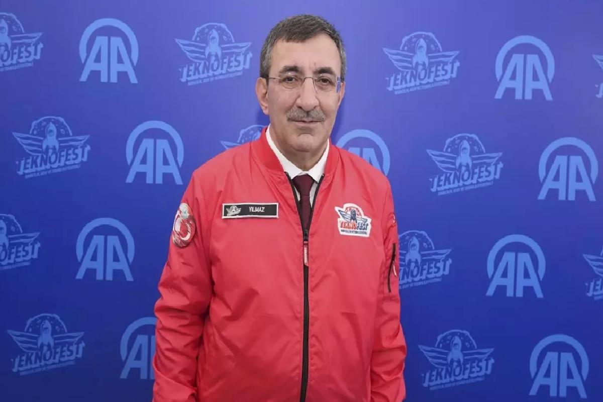 Yılmaz: Türkiye Yüzyılı KKTC’nin de Yüzyılı Olacak