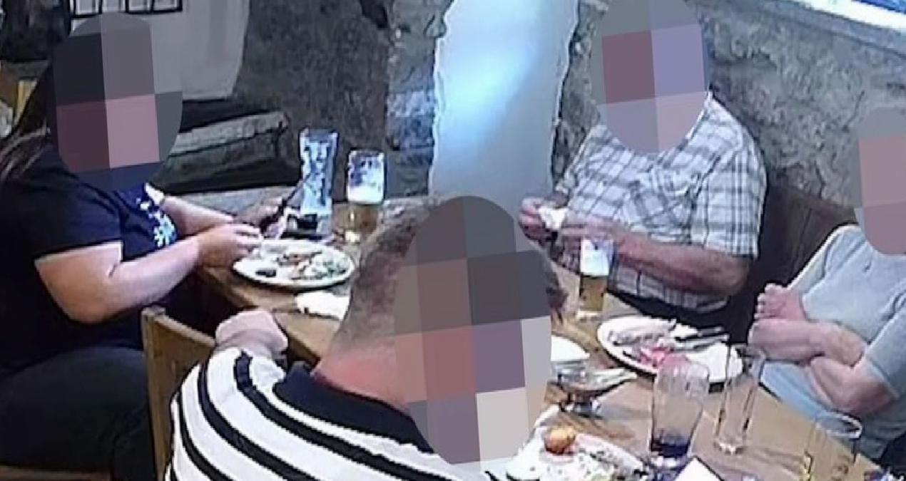 ‘Yiyip kaçtılar’ dedikleri aileye 4 milyon lira ödediler