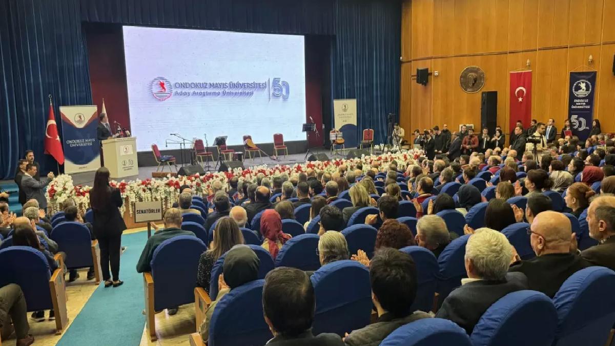 YÖK 2028 Hedeflerini Açıkladı