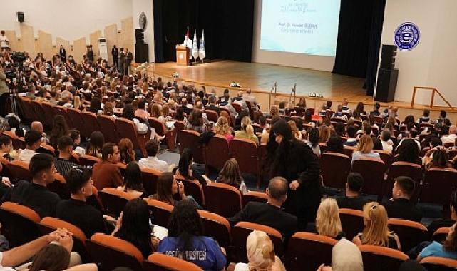 YÖK Başkanı Özvar, “Ege Üniversitesi Türk yükseköğretiminde müstesna bir konuma sahiptir”
