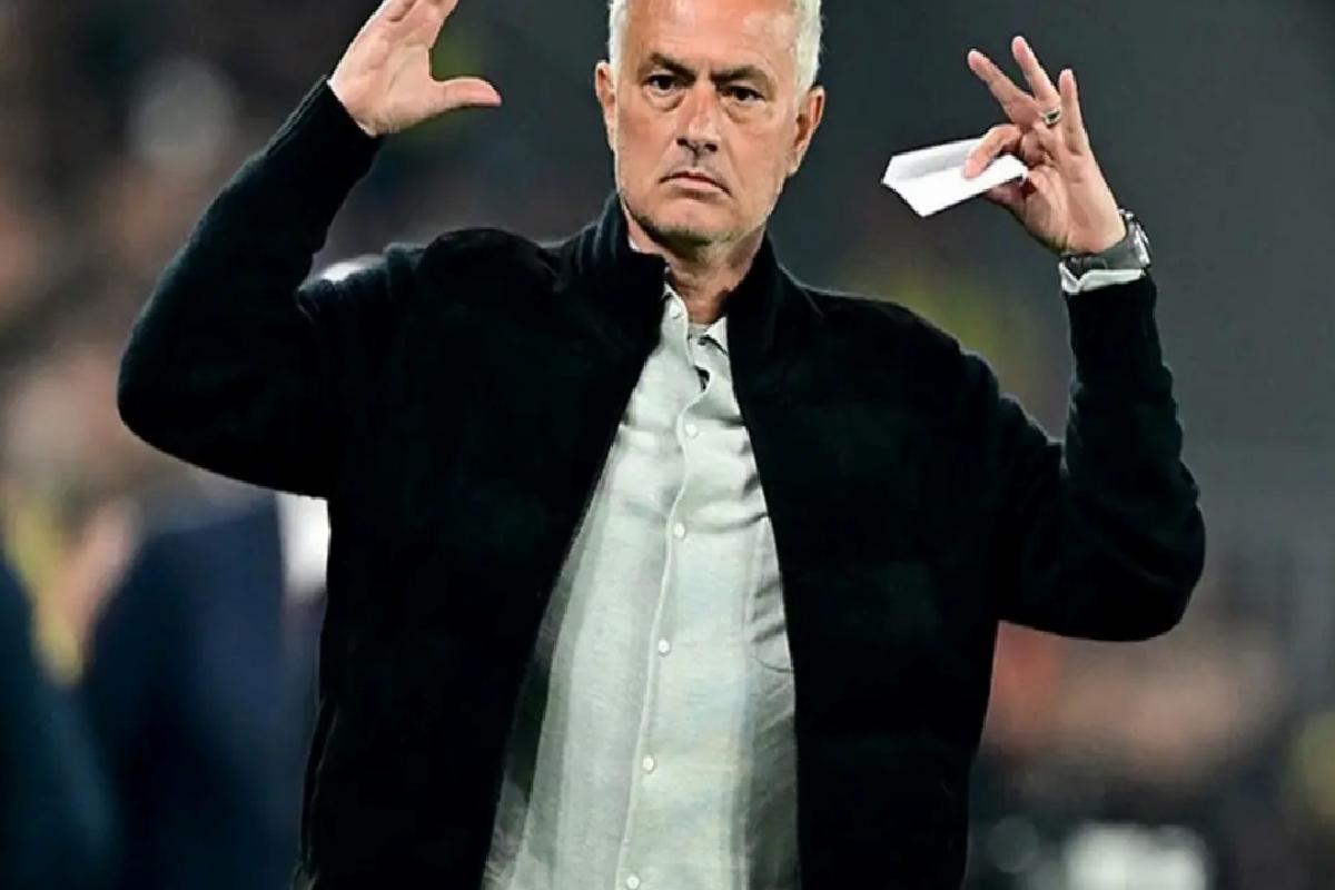 Yönetimin tek bir dileği var! Mourinho Ali Koç’a kararını iletti