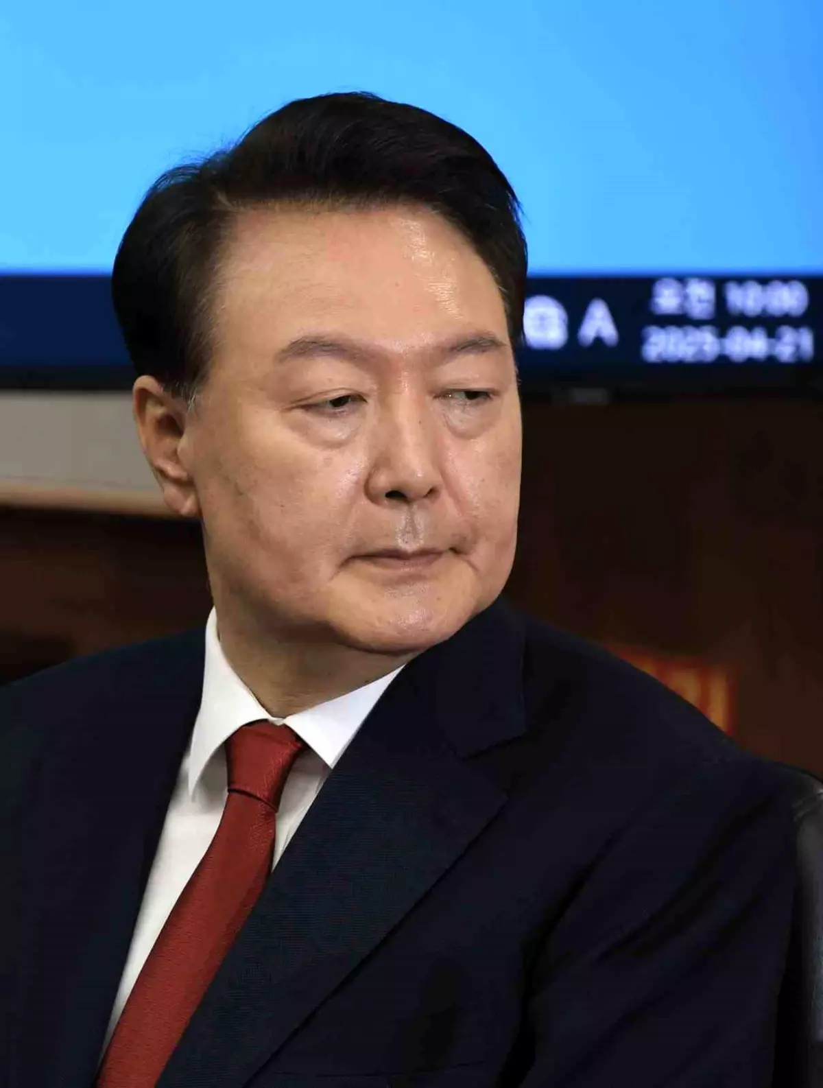 Yoon Suk Yeol’a Yeni Suçlama