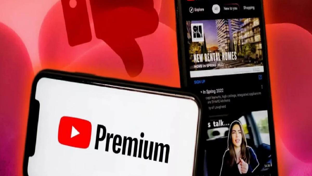YouTube Premium  iki kişilik abonelik paketini test etmeye başladı